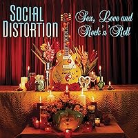 Social Distortion - Greatest Hits[LP] - Amazon.com Music